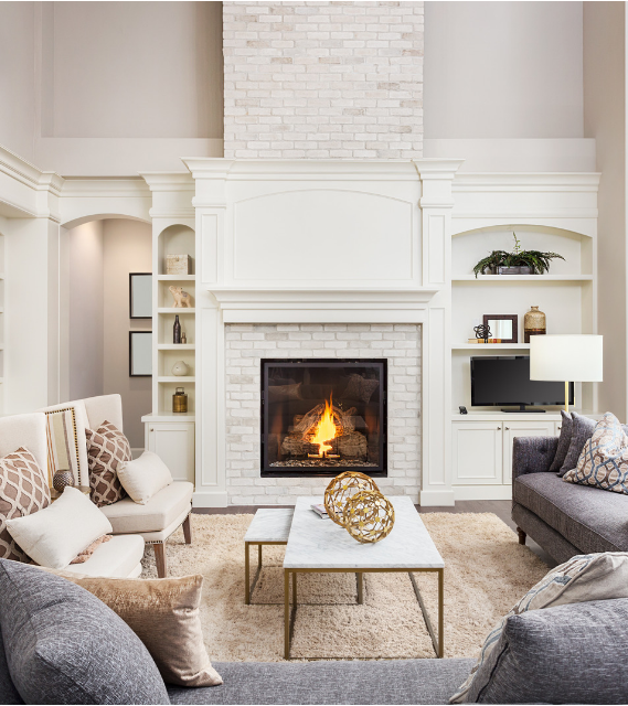 Modern Interior Design